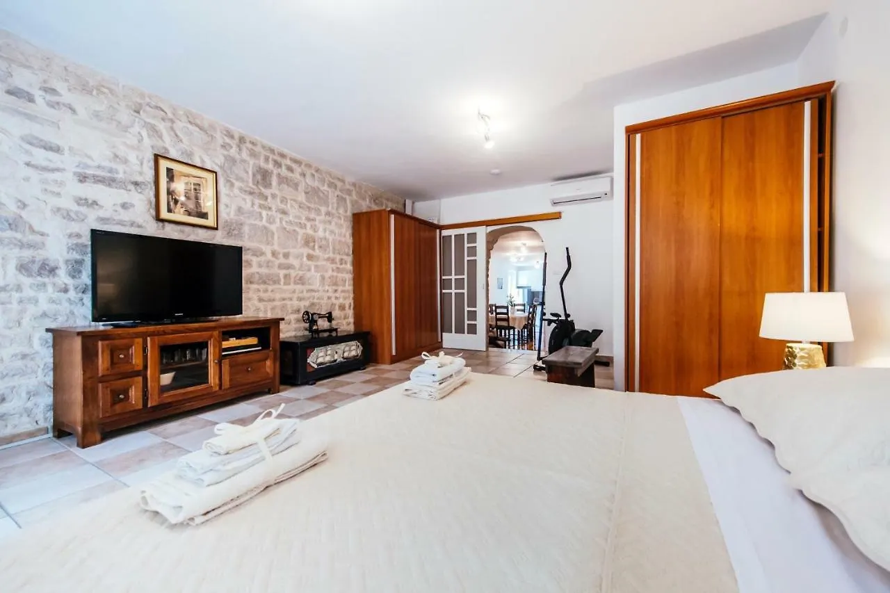 Ferienwohnung Heart Of Town Zadar