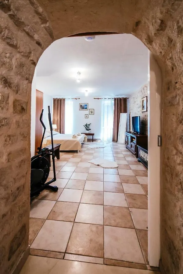 Apartment Ferienwohnung Heart Of Town Zadar