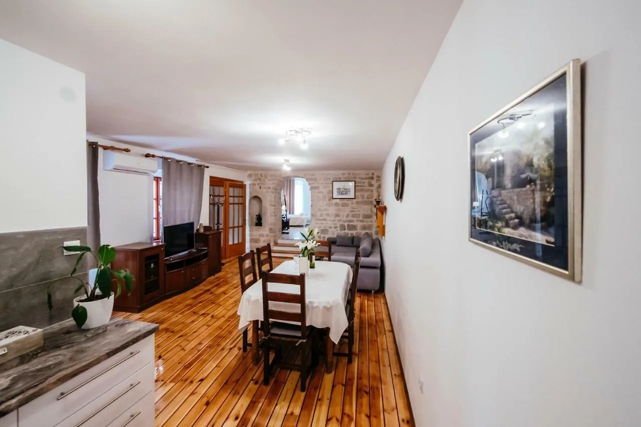 Ferienwohnung Heart Of Town Zadar